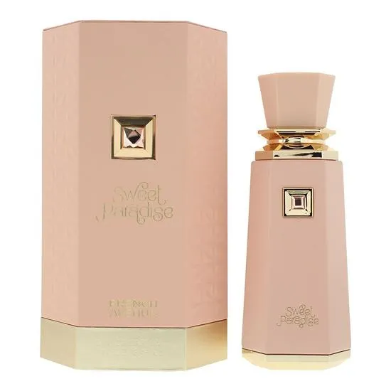 French Avenue Sweet Paradise Eau De Parfum