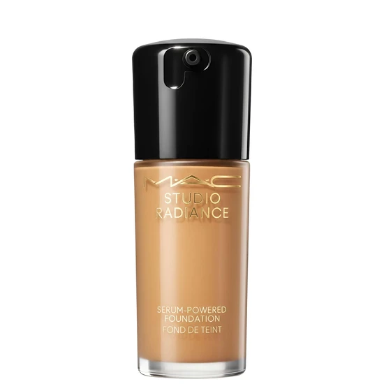 Mac Unisex Nc47 Studio Radiance Serum Powered Foundation - Image 3