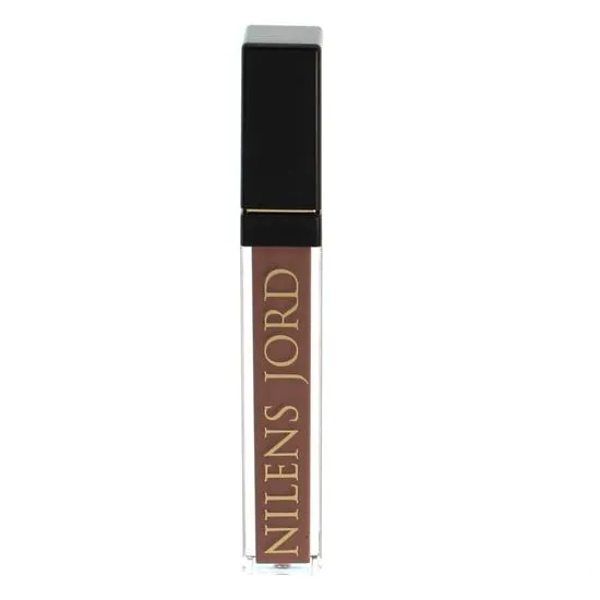 Nilens Jord Pink Lip Gloss