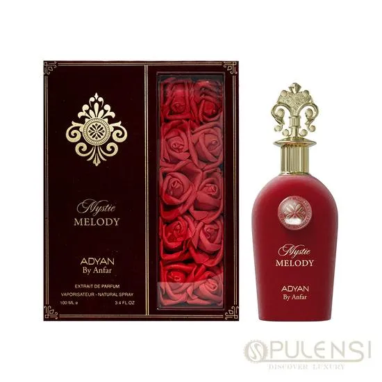 Adyan Mystic Melody Extrait Perfume