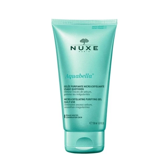 Nuxe Aquabella Purifying Gel