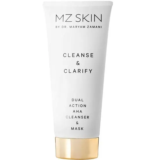 MZ Skin Cleanse & Clarify