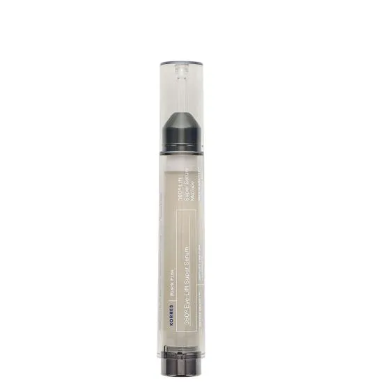 Korres Black Pine Eye-Lift Super Eye Serum
