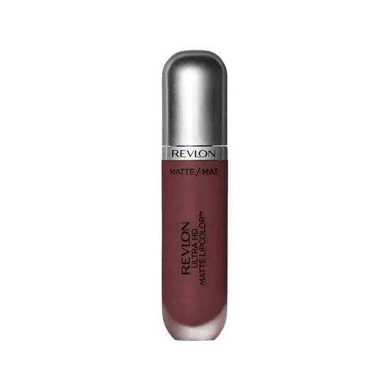 Revlon Ultra HD Matte Lip Colour