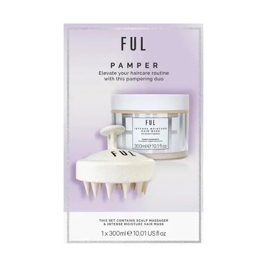 Ful Pamper Set