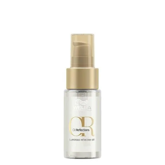 Wella Oil Reflections Luminous Light Reflective Oil