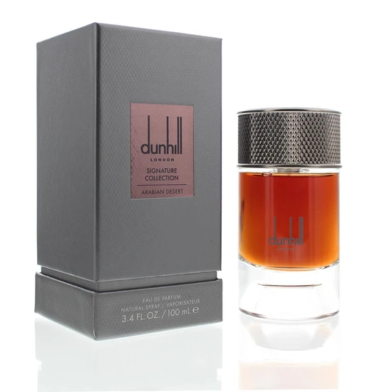 Dunhill London Signature Collection Arabian Desert Eau De Parfum