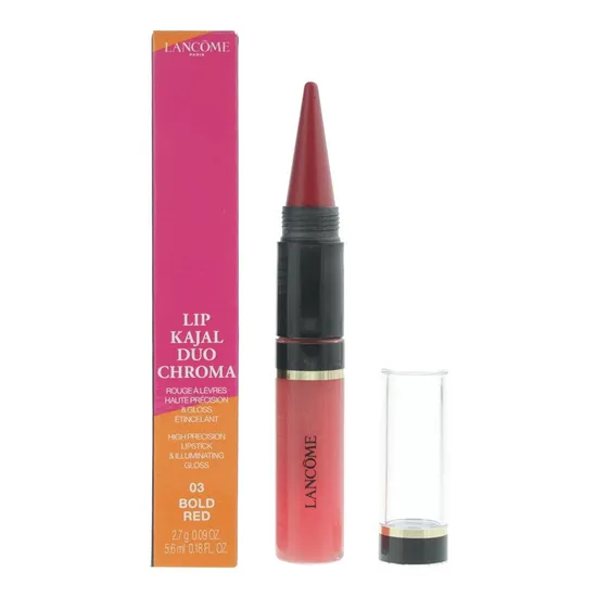 Lancôme Proenza Schouler Edition Lip Kajal Duo