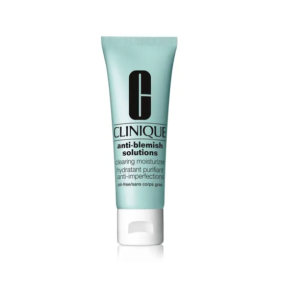 Clinique Anti Blemish Solutions All Over Clearing Treatment