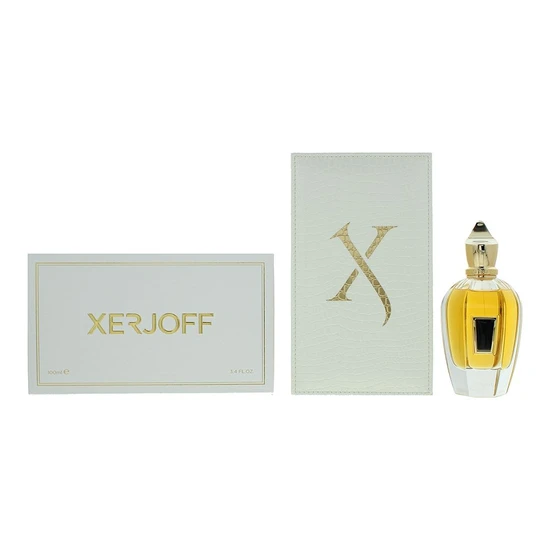 Xerjoff Men's Lavender/Light/Blue Homme Edp 100Ml - Image 5