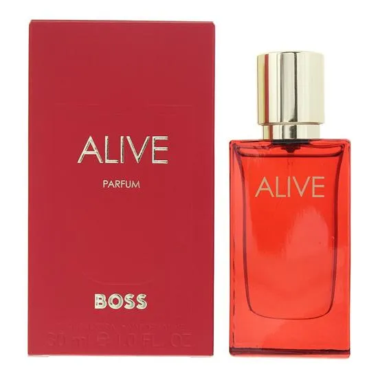 Hugo Boss Boss Alive Parfum