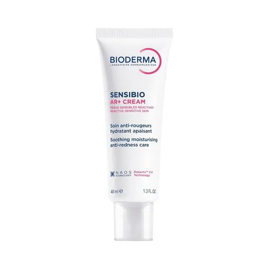 Bioderma Sensibio AR Anti-Redness Care