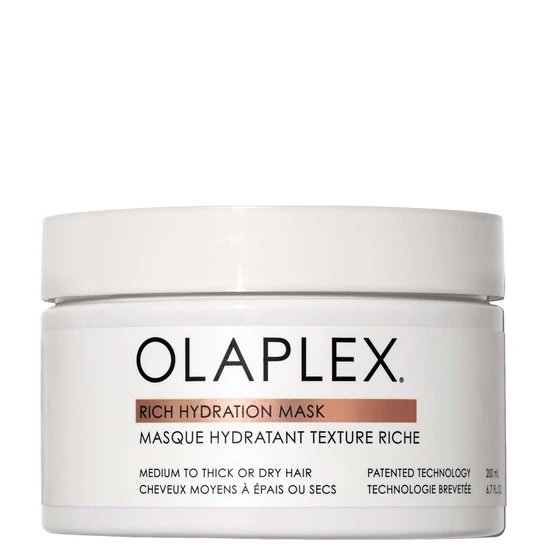 Olaplex Rich Hydrating Mask