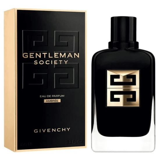 GIVENCHY Gentleman Society Ambree Eau De Parfum
