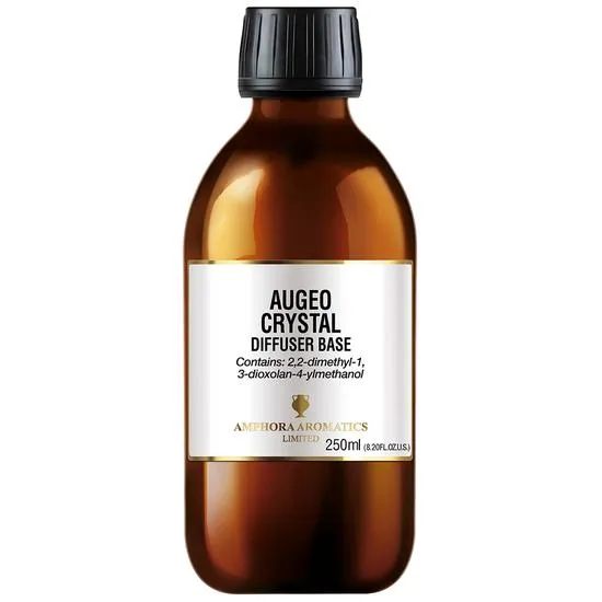 Amphora Aromatics Augeo Crystal Diffuser Base