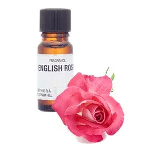 Amphora Aromatics English Rose Fragranoe
