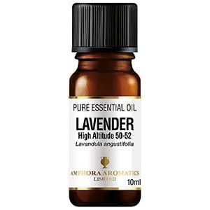 Amphora Aromatics Lavender 50-52 High Altitude