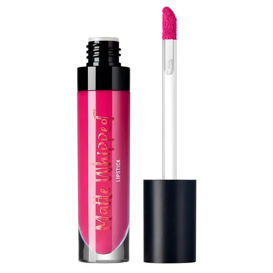 Ardell Matte Whipped Lipstick