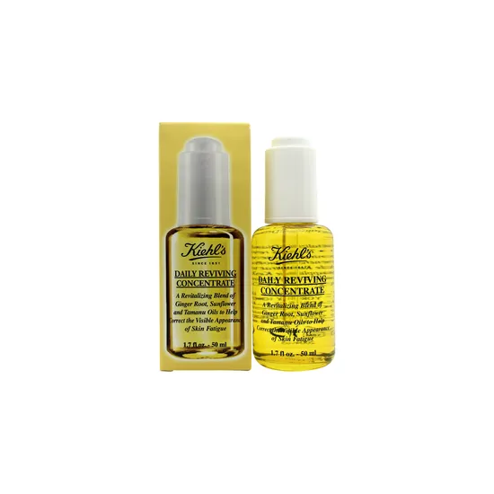 Kiehl's Daily Reviving Concentrate