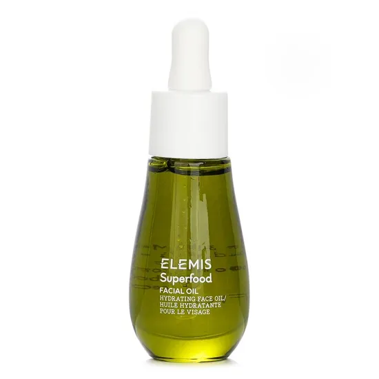 ELEMIS Superfood Facial Oil