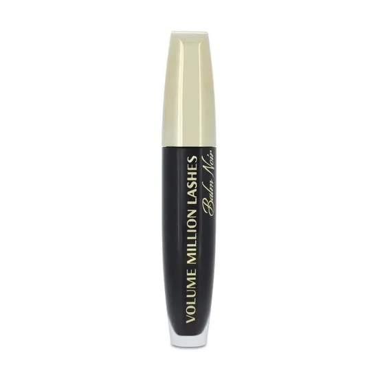 L'Oreal Paris Volume Million Lashes Balm Noir Mascara