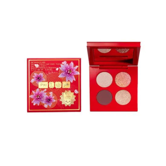 Pat McGrath Labs Venus In Fleurs Luxe Quad