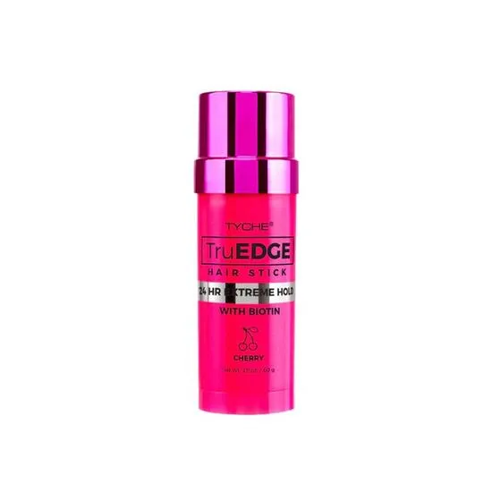 NICKA K NEWYORK Tyche Truedge Hair Stick Cherry