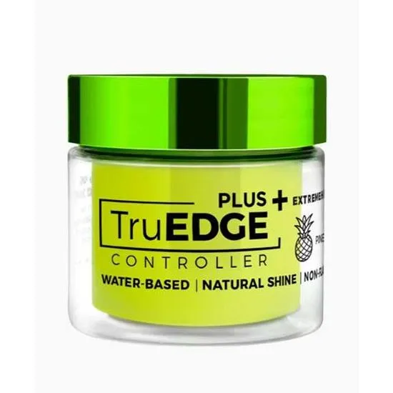 NICKA K NEWYORK Truedge Controller Extreme Hold HETR18 Pineaple