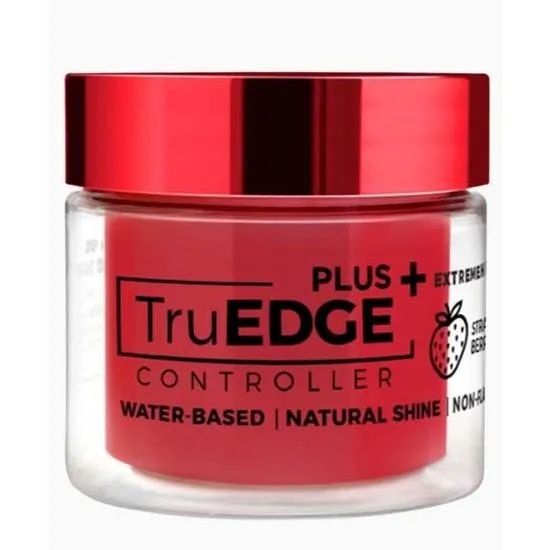 NICKA K NEWYORK Truedge Controller Extreme Hold HETR15 Strawberry