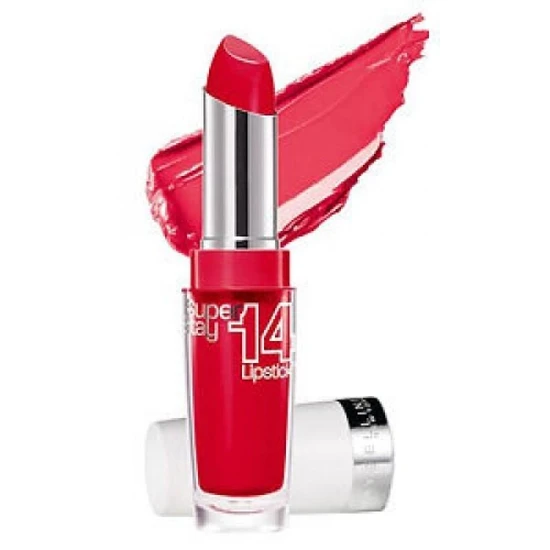 Maybelline Super Stay 14hr Lipstick