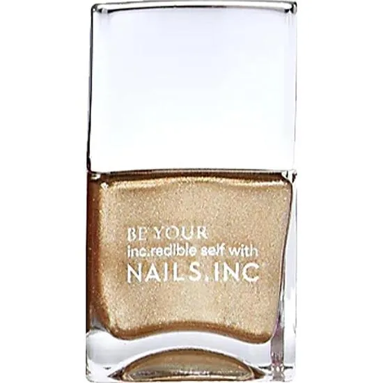 Nails Inc Success Suits You Nail Polish