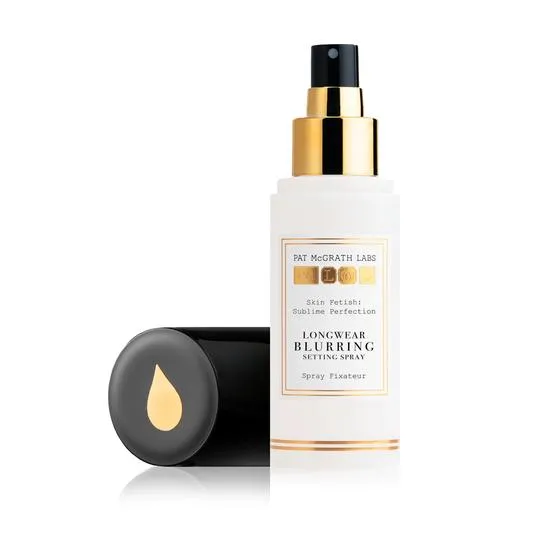 Pat McGrath Labs Skin Fetish Sublime Perfection Longwear Blurring Setting Spray