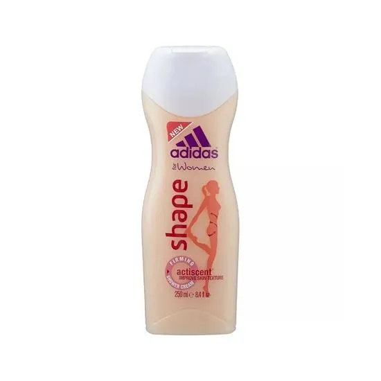 Adidas Shape Actiscent Shower Creme