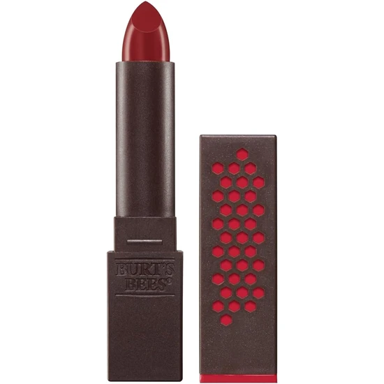 Burt's Bees Satin Lipstick