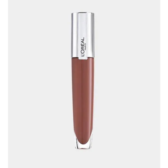 L'Oreal Paris Rouge Signature Plumping Lip Gloss