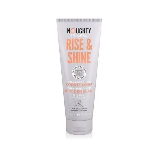 Noughty Rise & Shine Natural Conditioner