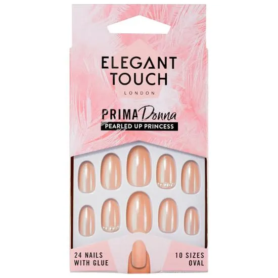 Elegant Touch Prima Donna Collection