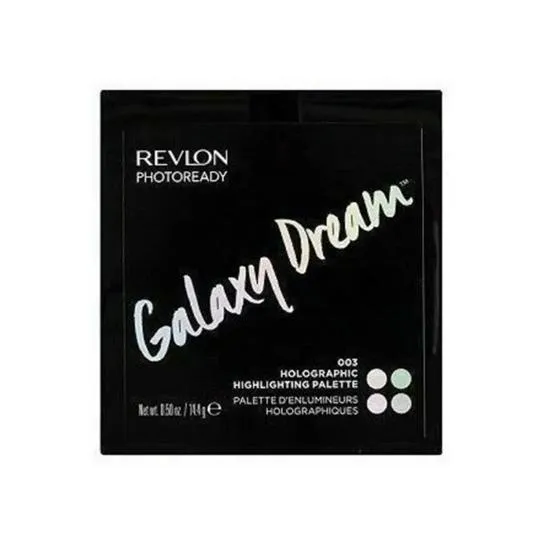 Revlon Photoready Holographic Highlighting Palette