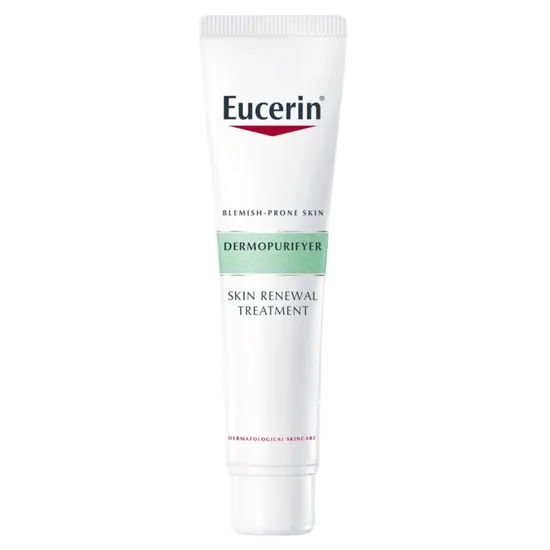 Eucerin DermoPurifyer Oil Control Resurfacing Treatment