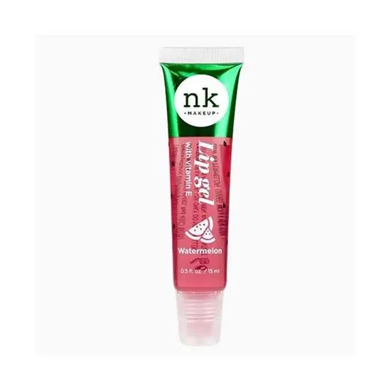 NICKA K NEWYORK Lip Gel Vitamin E Watermelon