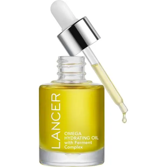Lancer Skincare Omega Hydrating Oil