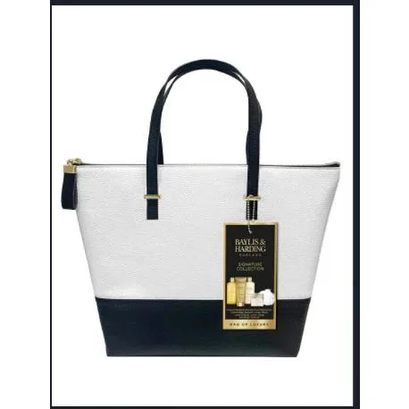 Baylis & Harding Mandarin & Grapefruit Indulgent Bag
