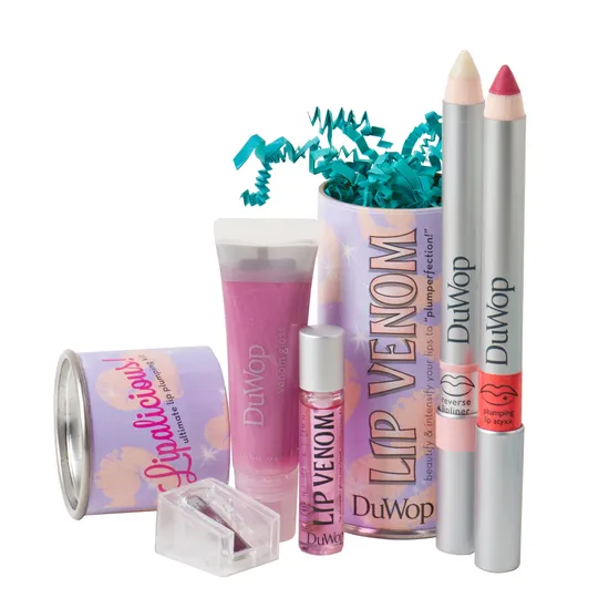 DuWop Lipalicious Kit