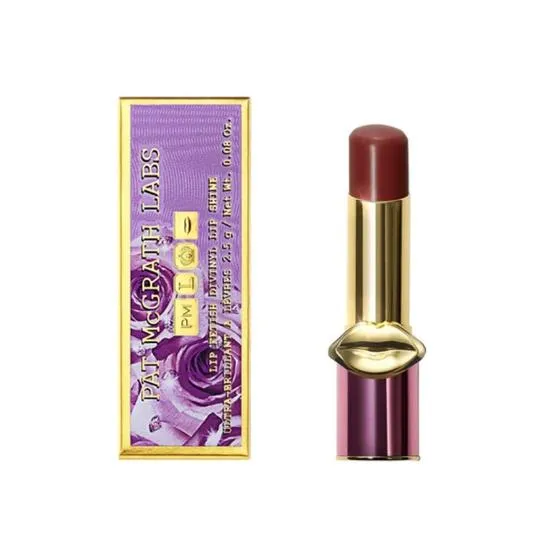 Pat McGrath Labs Lip Fetish Balm Divine Blush Collection Limited Edition Divinyl Lip Shine