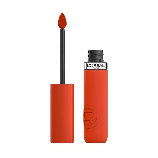 L'Oreal Paris Infaillible Matte Resistance Liquid Lipstick