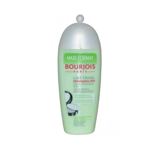 Bourjois Fresh Cleansing Milk