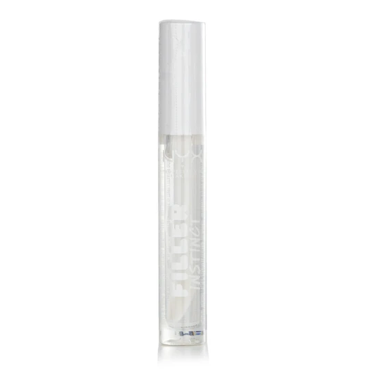 NYX Professional Makeup Filler Instinct Plumping Lip Polish Gloss