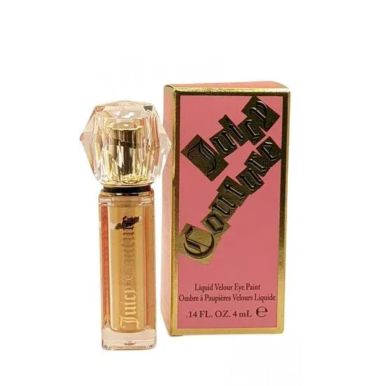 Juicy Couture Eye Paint Liquid Velour