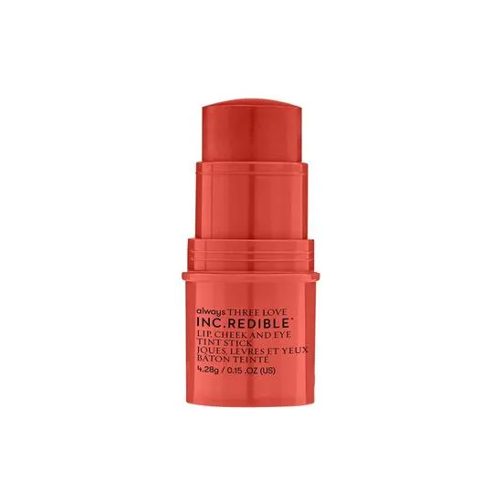 Nails Inc Credible Peach & Love Lip, Cheek & Eye Tint Stick