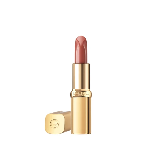 L'Oreal Color Riche Lipstick - 540 Nu Unstoppable - Image 3